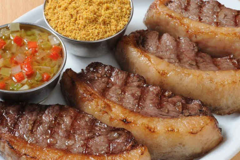 Picanha Na Manteiga De Alho Receita Maravilhosa 6472