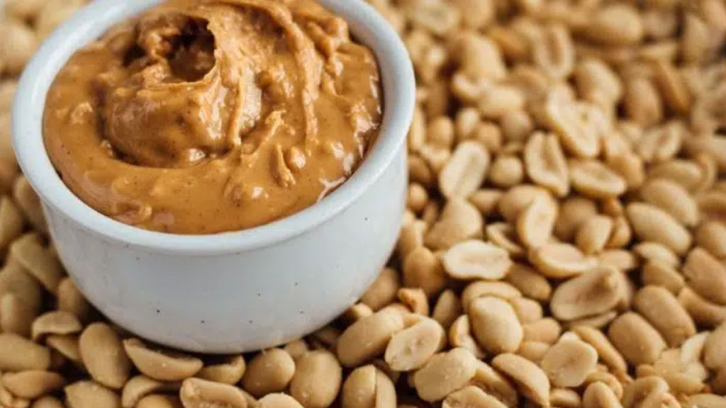 Pasta de Amendoim natural: Receita fácil, saudável e deliciosa!