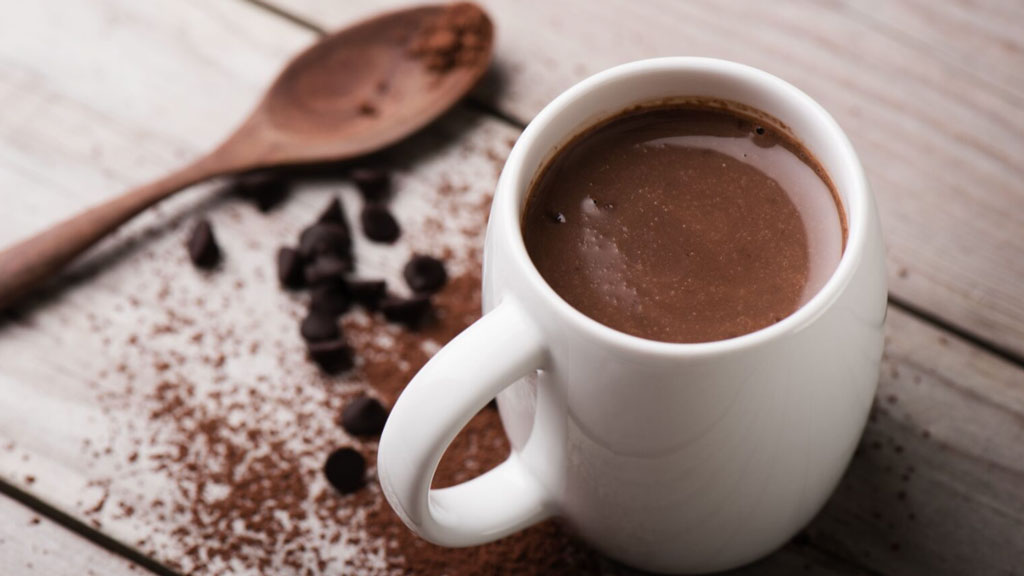 Chocolate quente com canela: Receitinha perfeita para os dias frios!