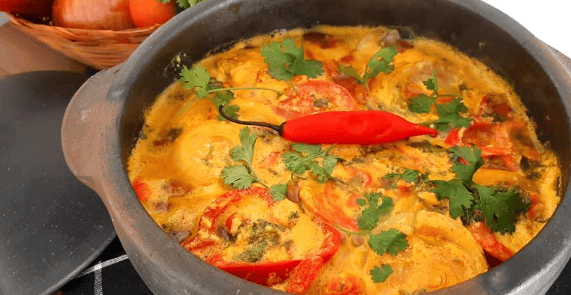 Moqueca Baiana