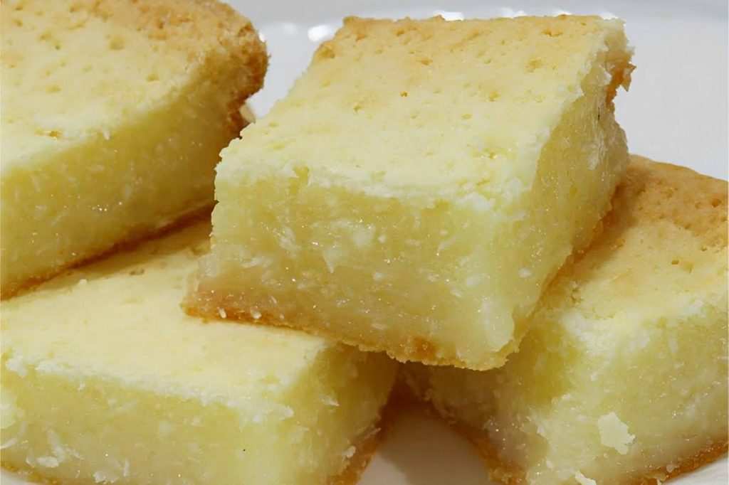 Bolo de tapioca fácil sem farinha