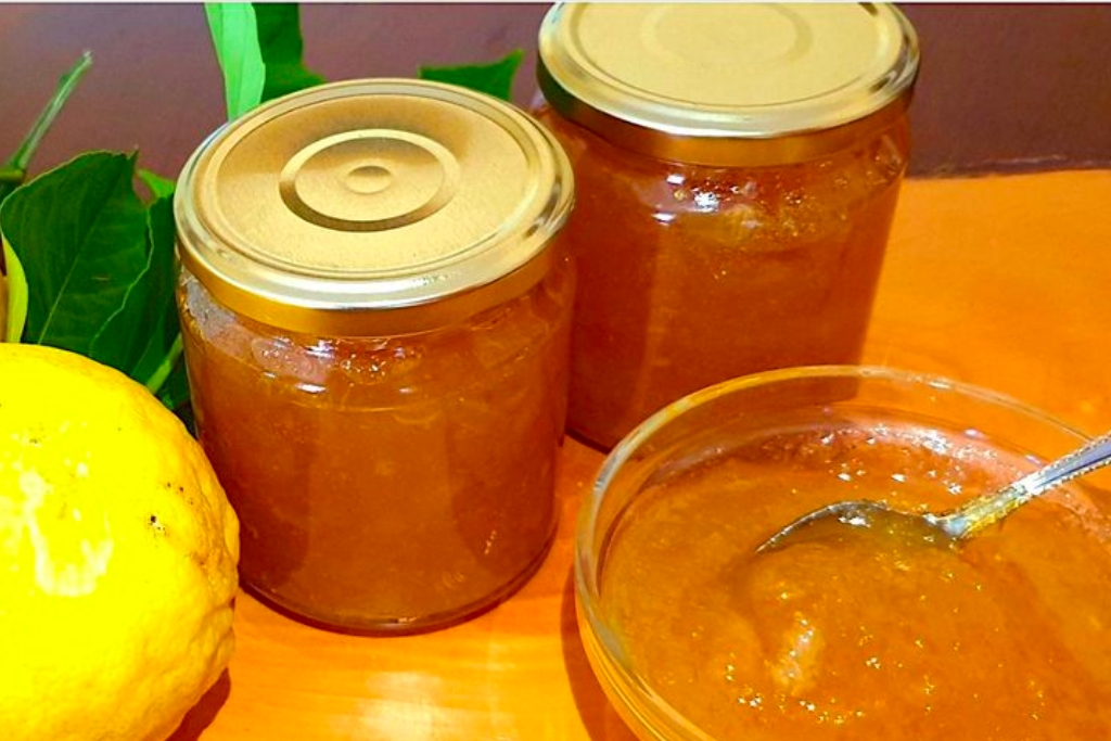 Marmelada de Laranja com 2 ingredientes: Receita do interior de Minas Gerais!