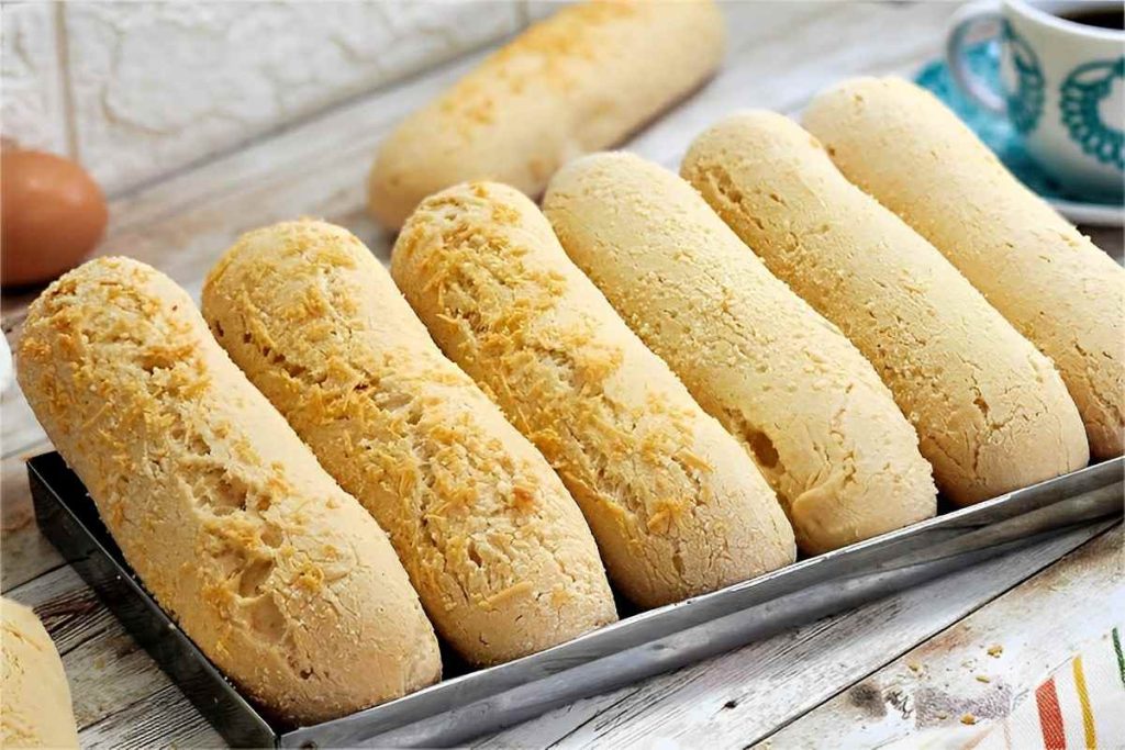 Biscoito de Polvilho mineiro