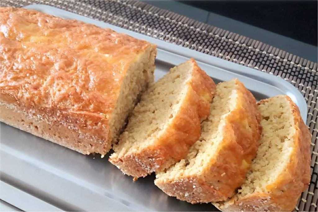 Pão de Aveia fofinho e macio: Receitinha leve e muito saborosa!