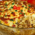 Macarrão rápido e delicioso