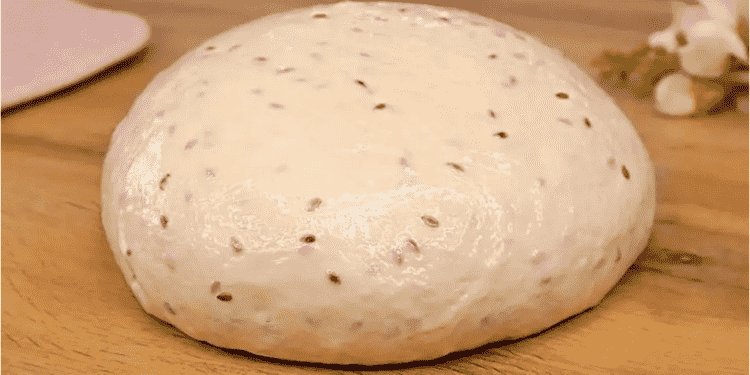 Pão de Linhaça em poucos minutos: Receita fácil, saudável e deliciosa