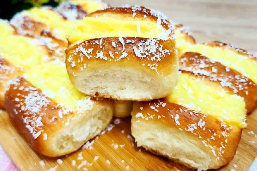 Pãozinho de creme fofinho: Saiba como fazer essa receitinha deliciosa