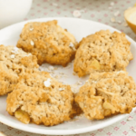 Biscoitos de Maçã fáceis e deliciosos