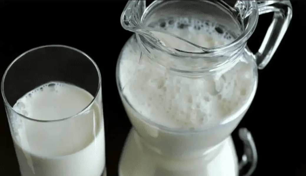 Como fazer leite de aveia caseiro